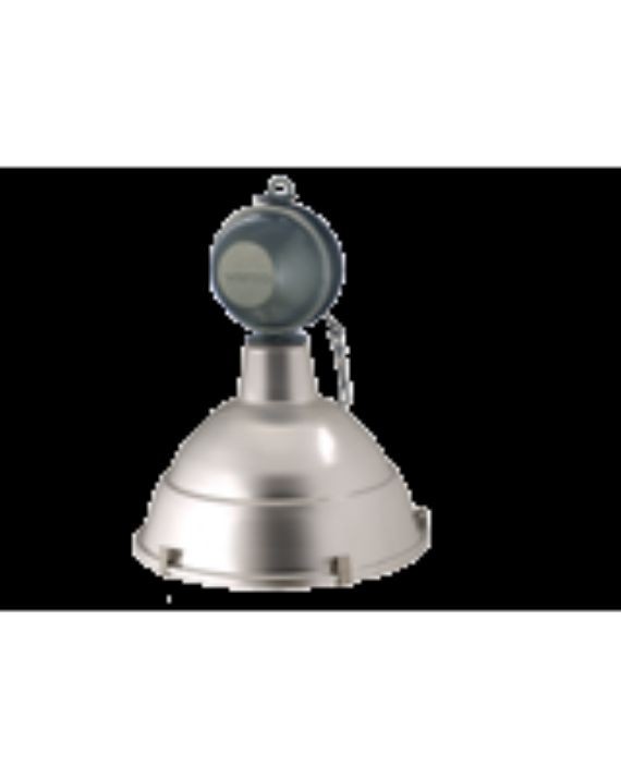 Radbay WHM/S/H 48 - WHH 48400 SL60 1x400 W MHL (E) [WLH 400W/E/MB/N]_(Conventional)